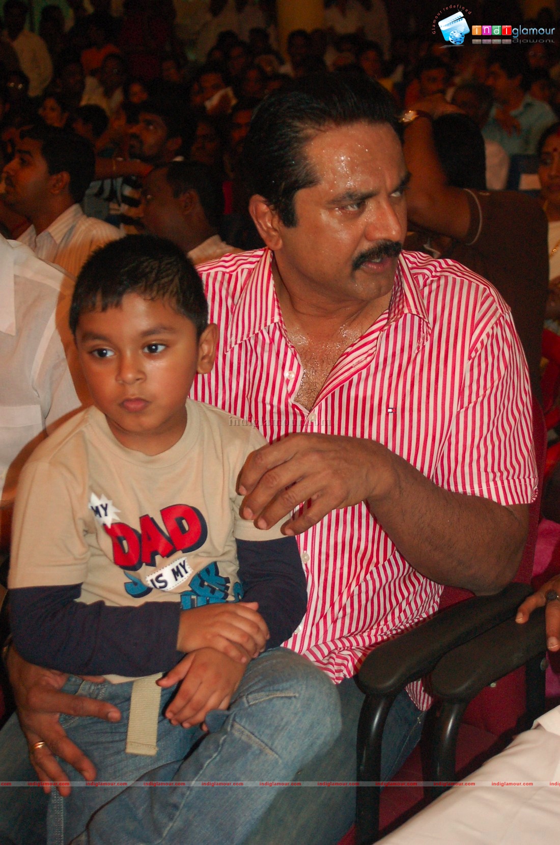Rajini at Ninaivalaigal Final Day Event hd photo